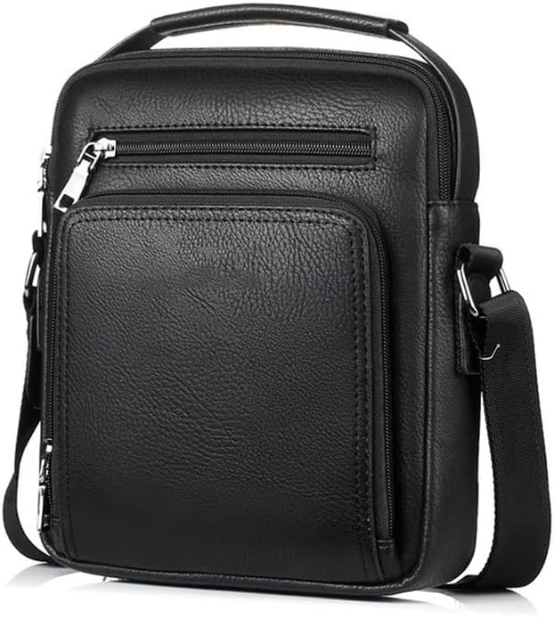 Men bags portable business men's bag Multifunction Bag Fashion Design Large Capacity
