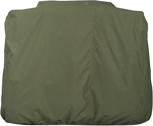 Miniatura 7 de Classic Accessories QuadGear Cubierta de almacenamiento para cuatrimotos, se adapta a ATV de 80 pulgadas de largo x 44 pulgadas de ancho x 45