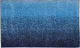 ✅ Erwin Müller Badematte. Erwin Müller Badematte, Badteppich Uni blau Größe 50x80 cm - herrlich weich und flauschig, rutschhemmend, für Fußbodenheizung geeignet (weitere Größen)