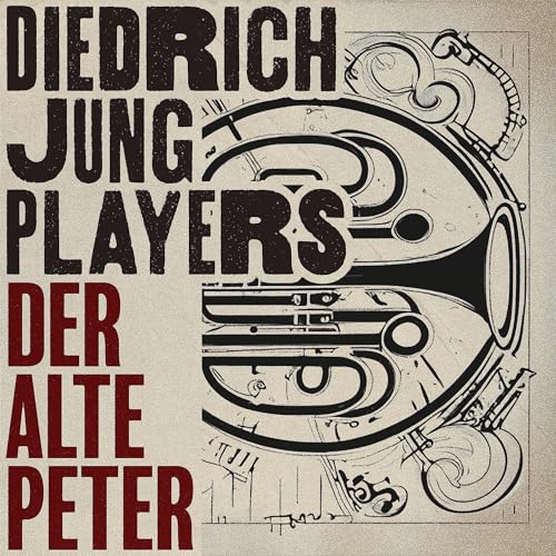 Diedrich Jung Players