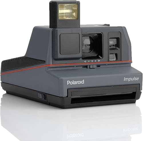Miniatura 2 de Polaroid Impulse One Step cámara