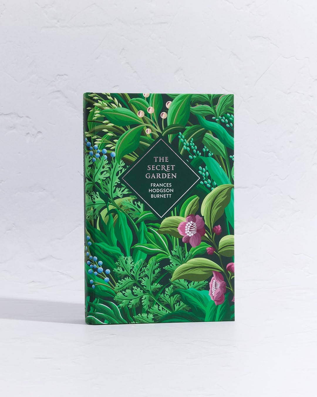 The Secret Garden (Vintage Collector's Classics)