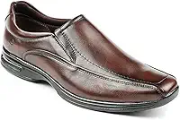 Sapato Smart Comfort Air Spot Preto