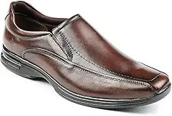 Sapato Smart Comfort Air Spot Preto