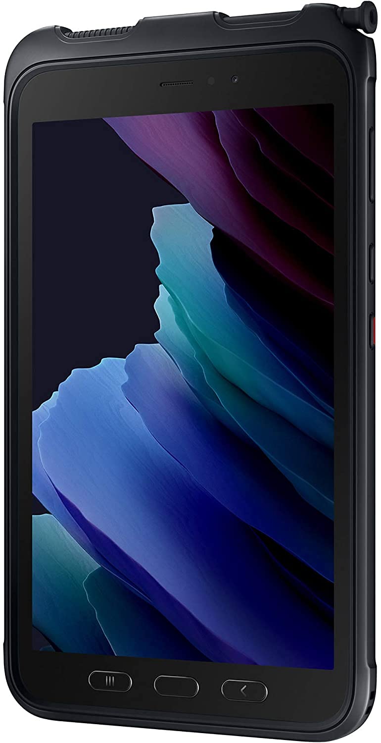 SAMSUNG Galaxy Tab Active 3 8p 64Go 4G: Tablets: Amazon.com.au