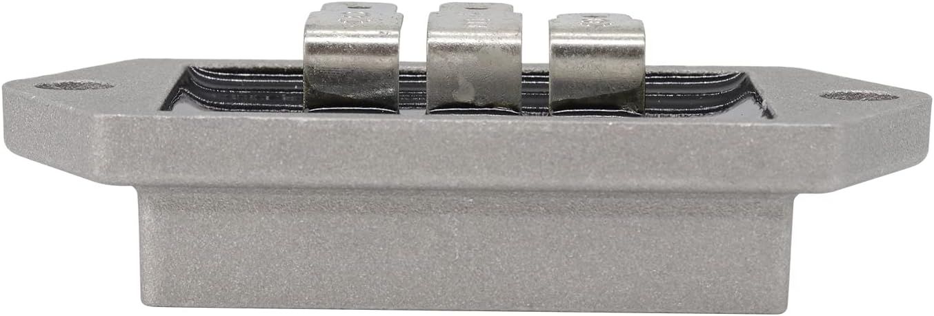 Autu Parts Voltage Regulator Rectifier for Kohler 8-25 HP Engines with 15 Amp Alternators Replace 41 403 10-S 41 403 09-S 25 403 03-S