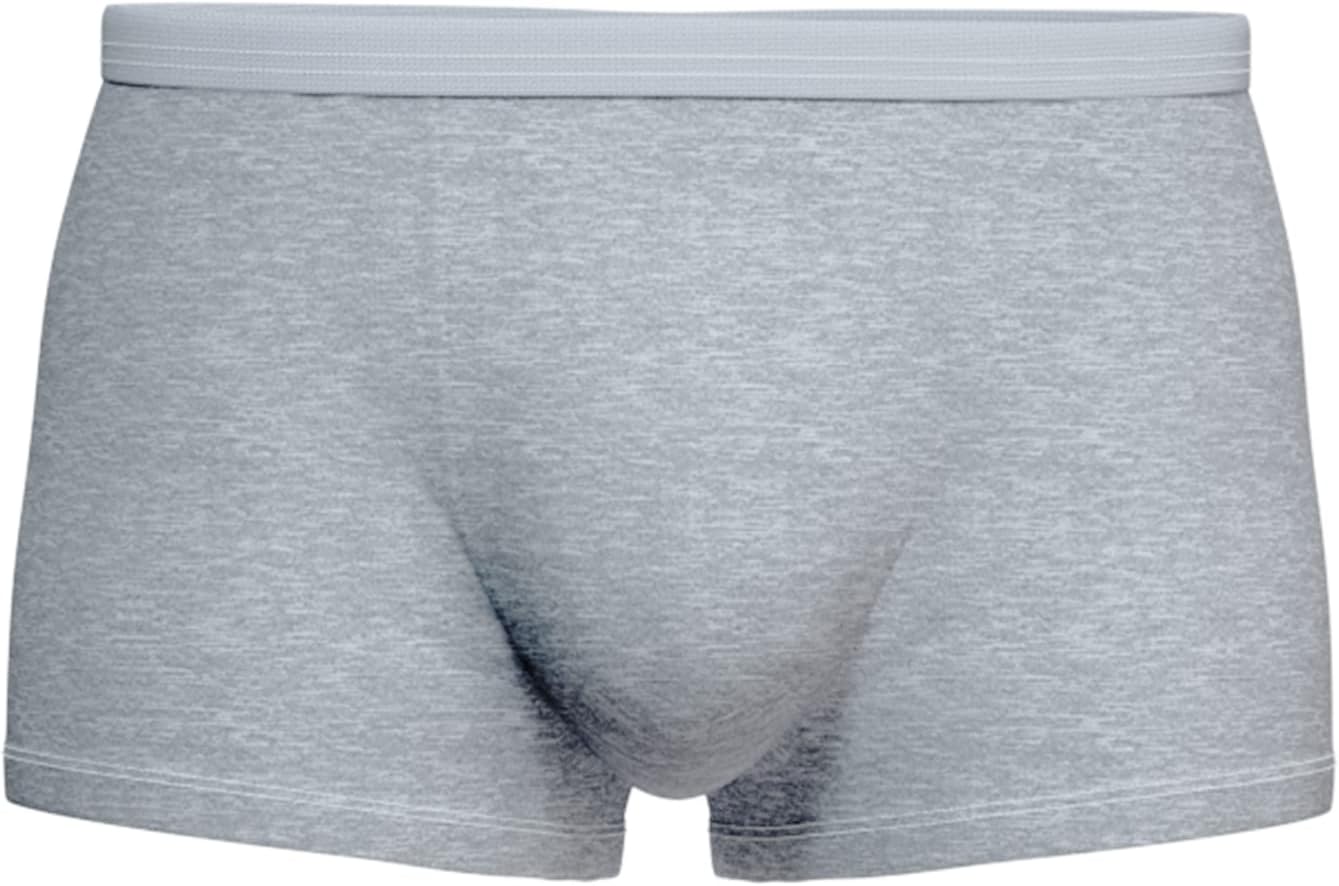 20 Packs Or 5 Packs Mens Disposable 100% Cotton Underwear Boxers Shorts for Travel Fitness Swimming Hotel Spa Hospital Stays - Image 2