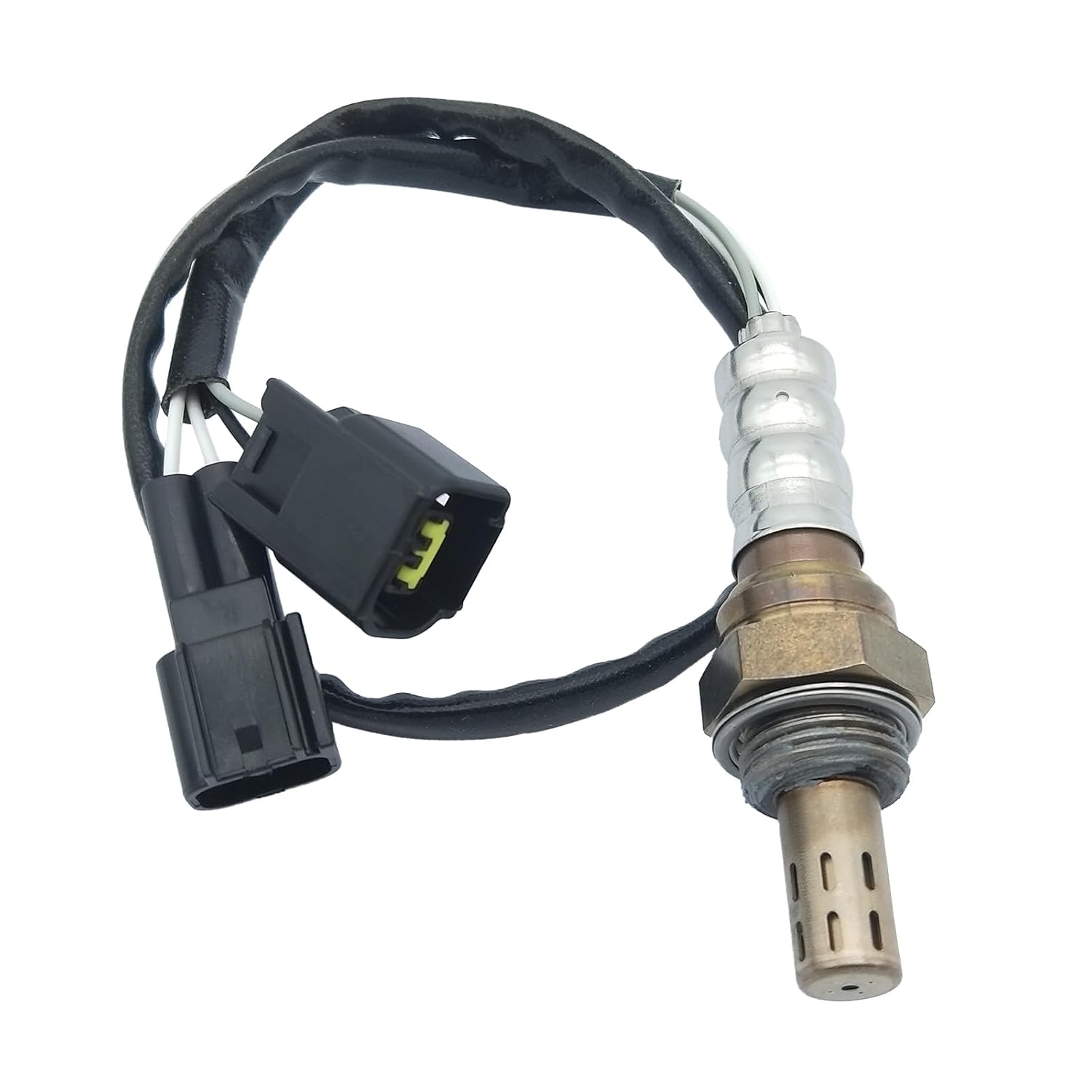 JESBEN 68F-8592A-00-00 Oxygen Sensor Replacement for Yamaha Outboard 150HP 175HP 200HP 2000-2014 68F8592A0000