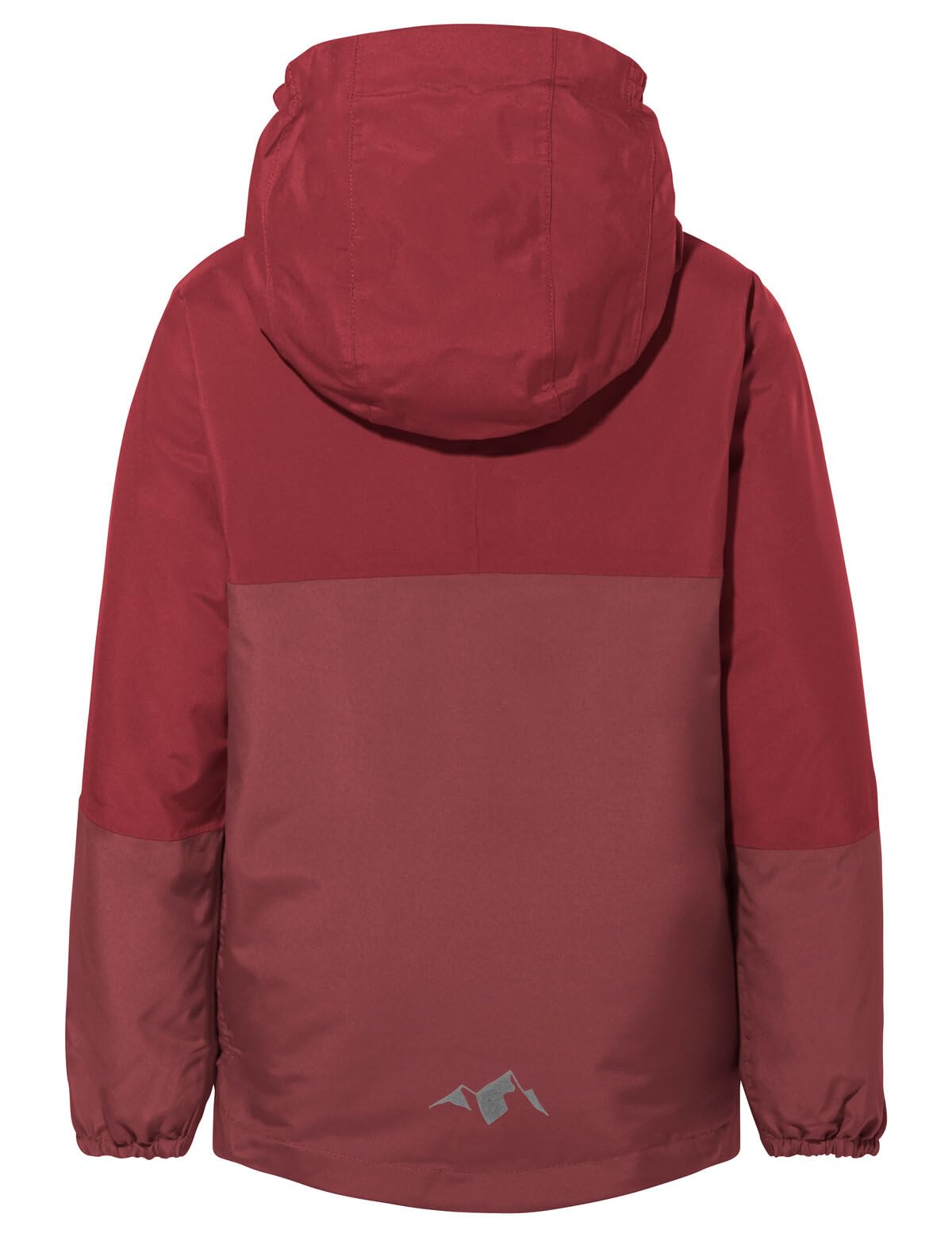 VAUDE Kids Escape Padded Jacket Giacca Unisex - Bambini e ragazzi