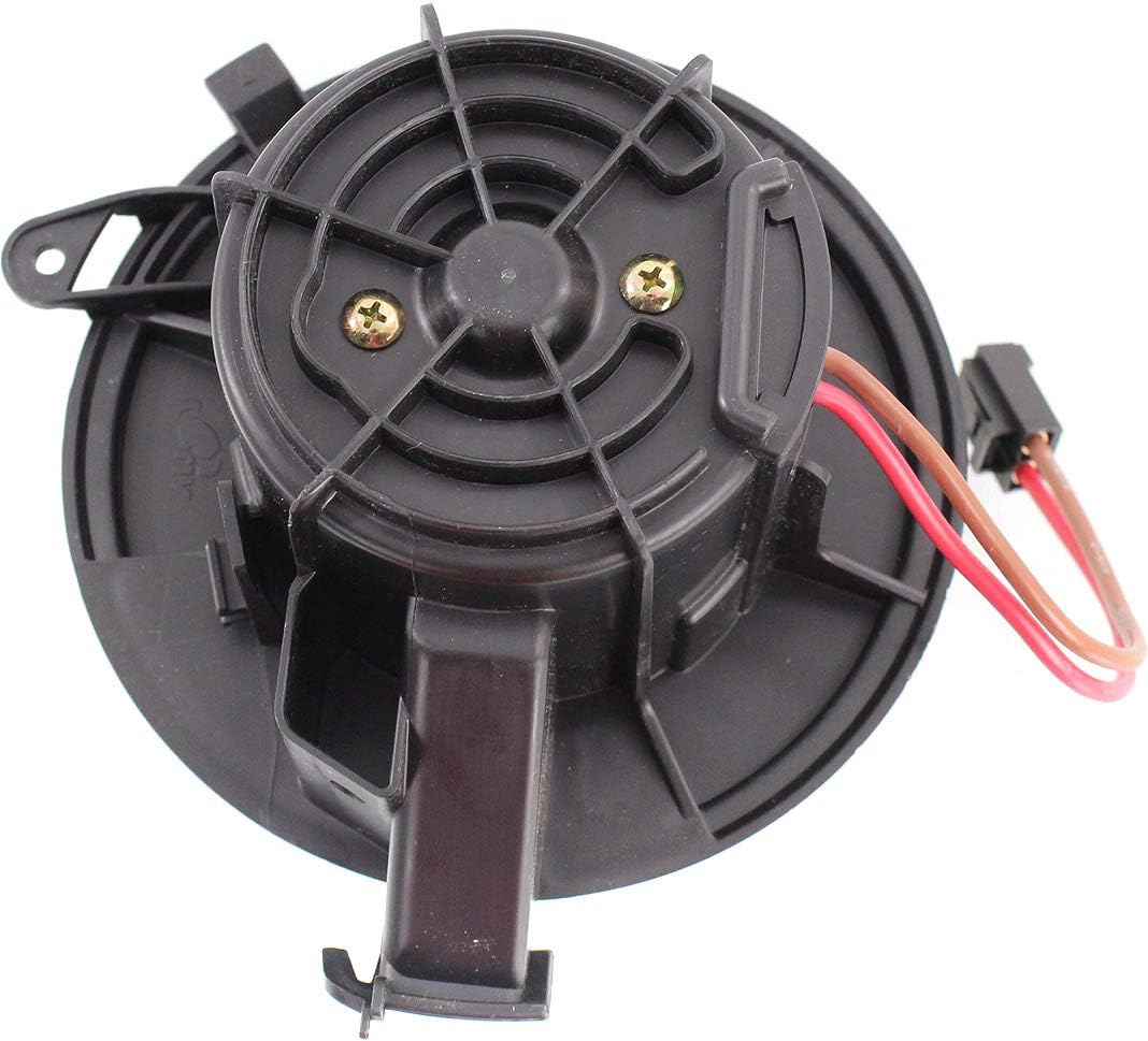 Garage-Pro Blower Motor Compatible with MERCEDES BENZ C-CLASS 2012-2015/E-CLASS 2011-2016