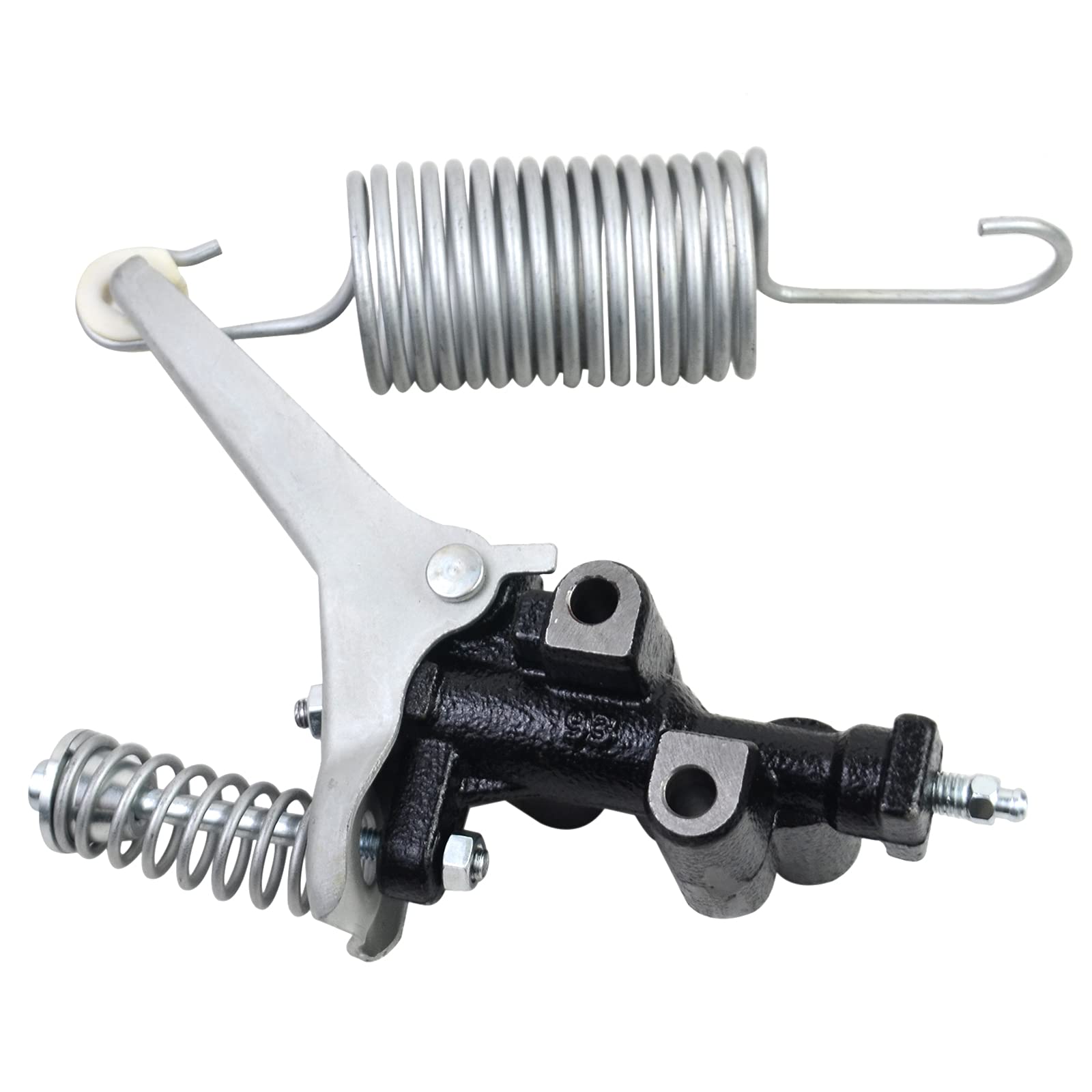 Valvola di rilevamento del carico del freno 1491175 1501769 UH7443900B Compatibile con Ran-ger ER61 2.5TD ER69 3.0TD 16V 2006-2012 Maz-da BT50 2.5TD 3.0TD 2006-2011