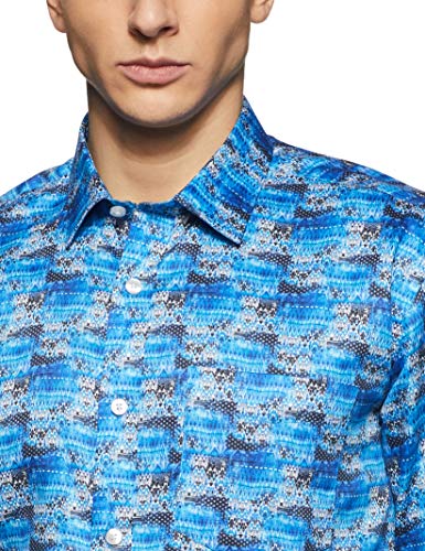 Image of Amazon Brand - Arthur Harvey Men's Shirt