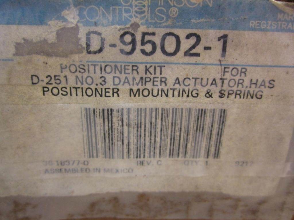 Linear PKAC-110 AC PowerKey 110