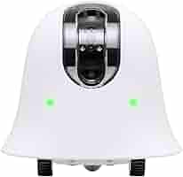 購入者 新品 未使用 ilbo 移動式お留守カメラ&amp;充電ステーション Amazon.co.jp: ilbo 移動式 お留守番 ネットワークカメラ 遠隔