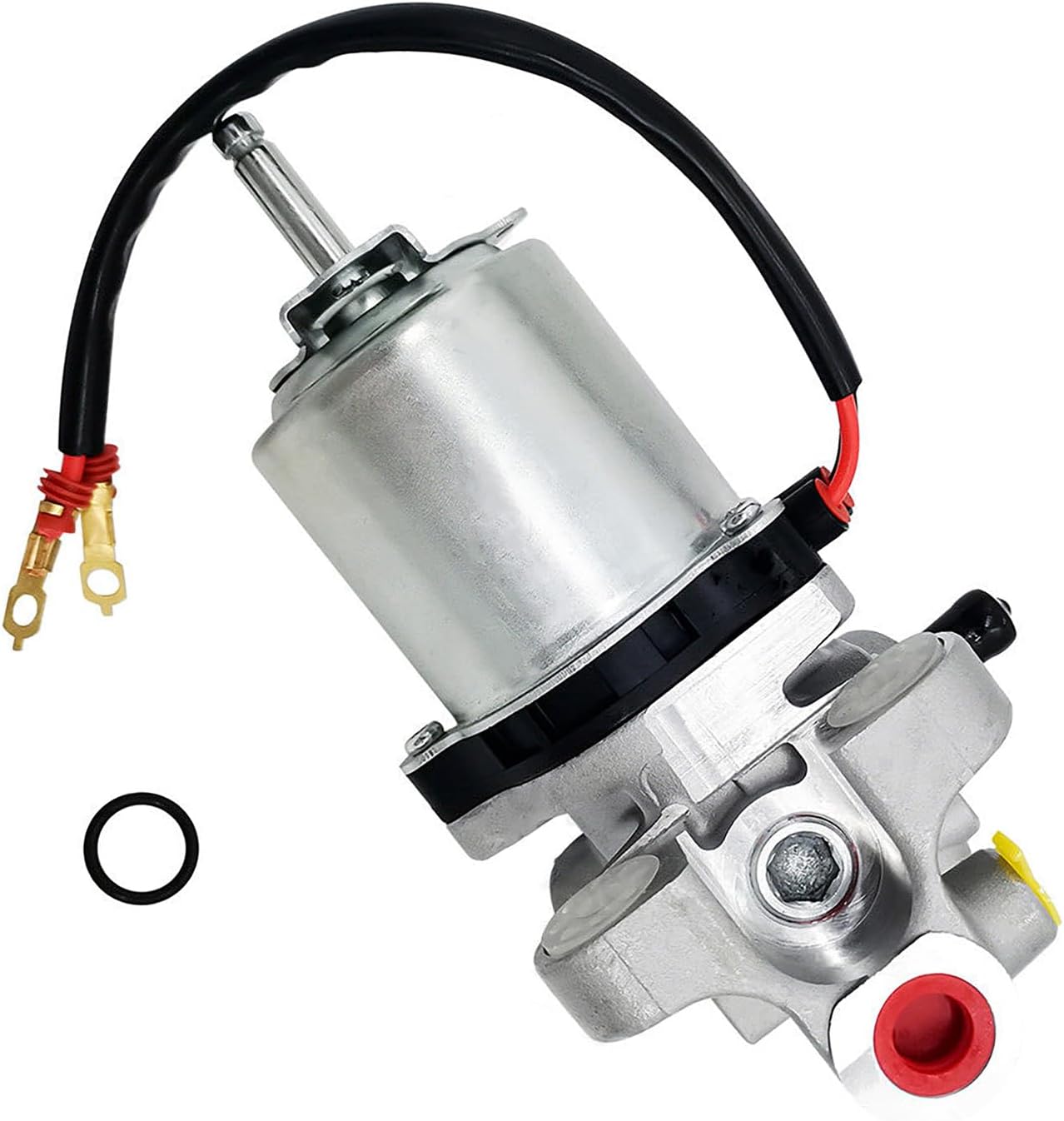 Noptul Bomba de refuerzo de freno ABS, adecuada para To-yo-ta Land Cruiser Prado FJ Cruiser 4 Runner Lexus GX460 GX470 LX570, pieza de repuesto