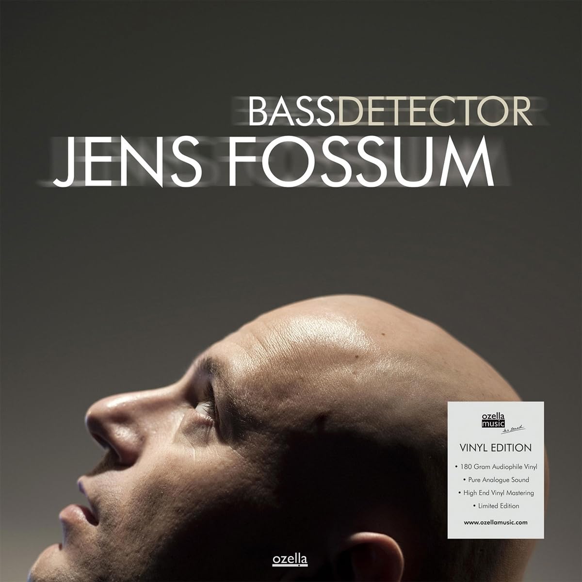Bass Detector (180g Vinyl) [VINYL]