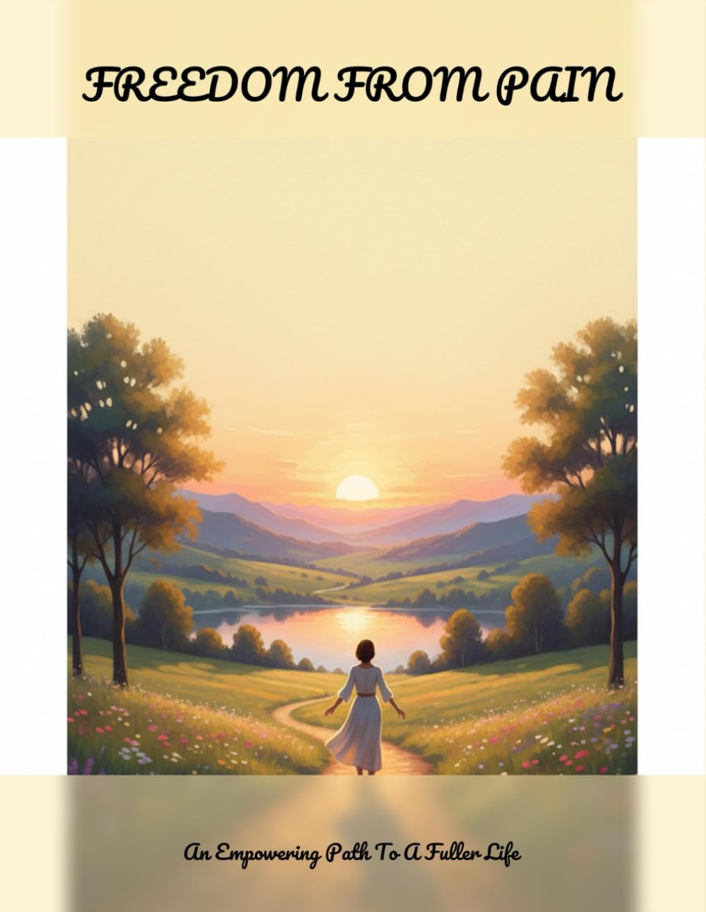 Freedom From Pain: An Empowering Path To A Fuller Life