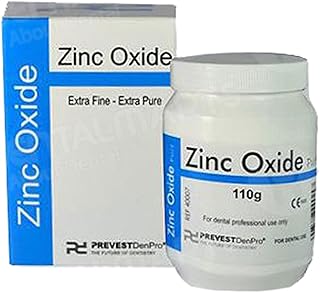 Prevest DenPro Zinc Oxide - 110g-picture-10