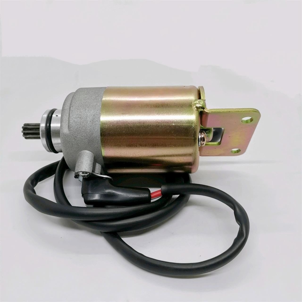 Démarreur pour moto et ATV LONCIN 200AU pièce de rechange moteur