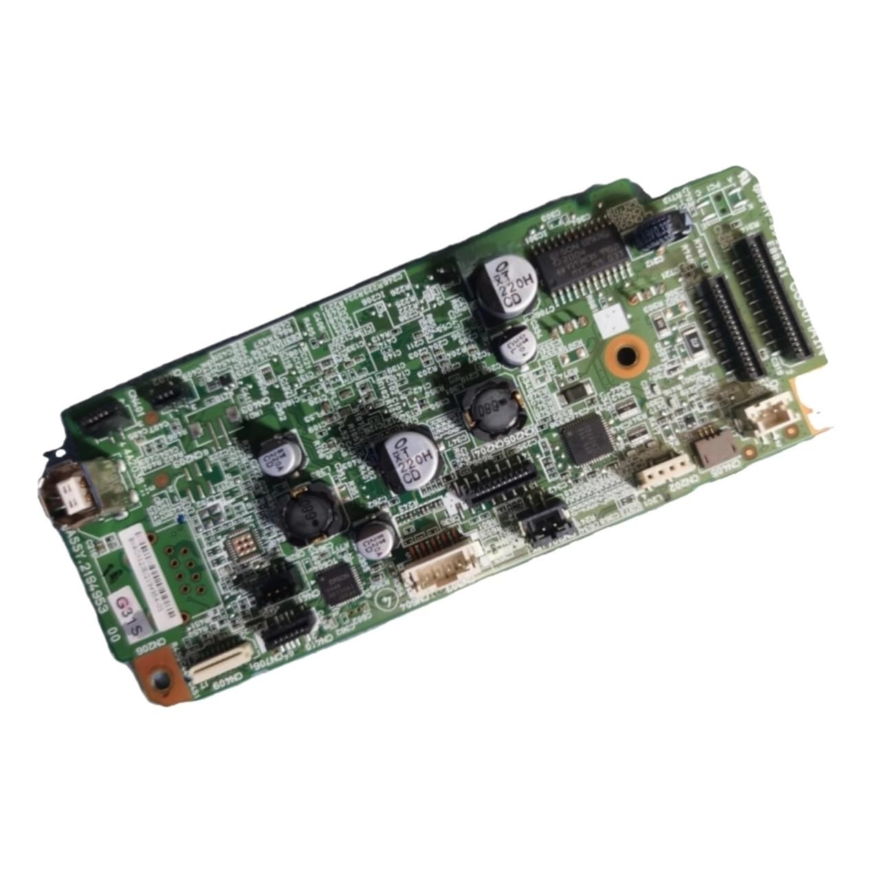 Placa Base del formateador Principal Compatible con Epson ET-3710 ET3710