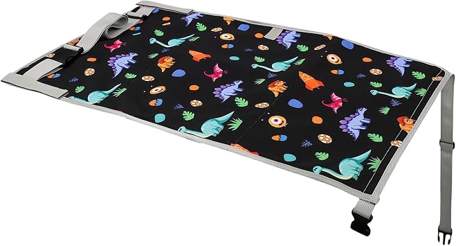 Kids Airplane Bed Travel Bed