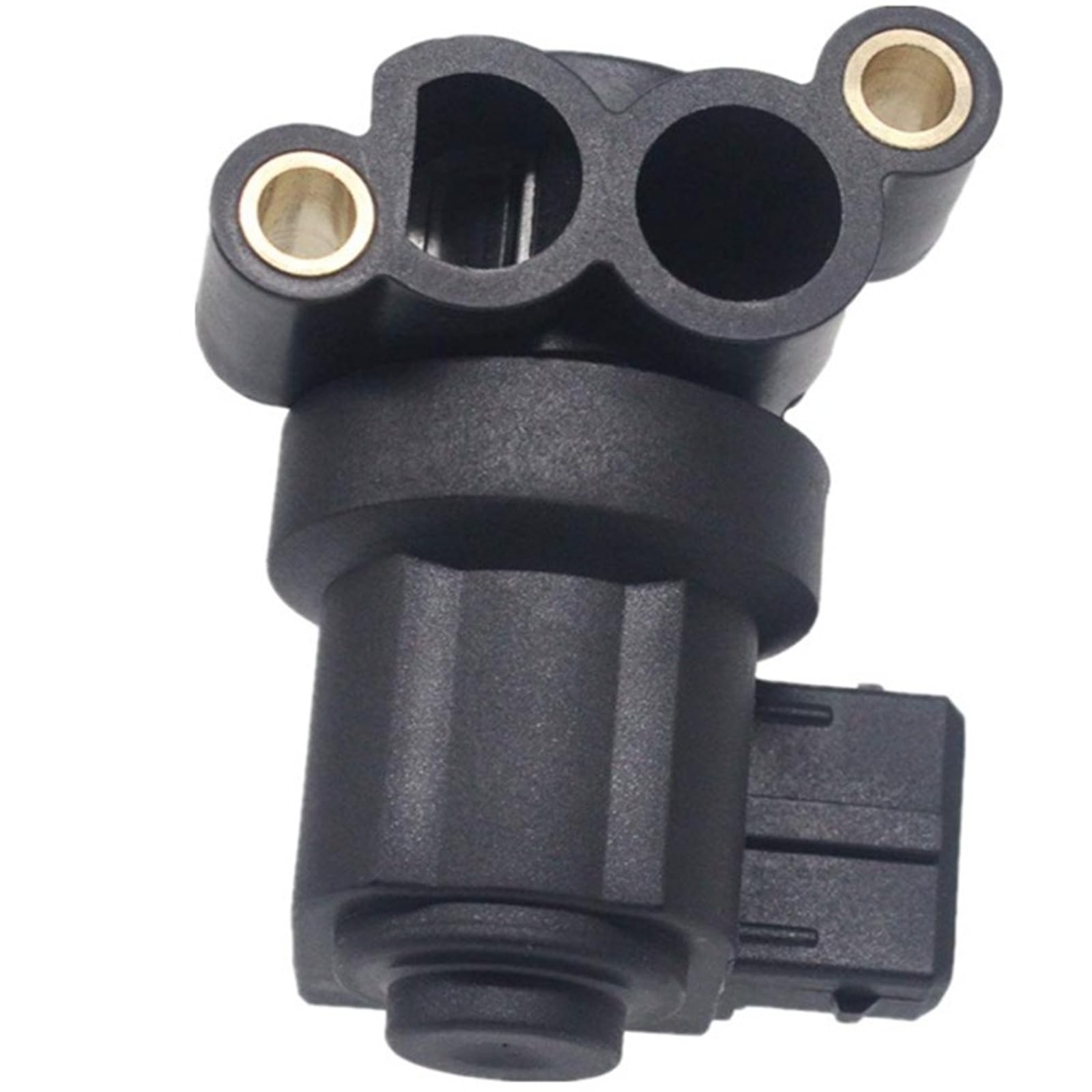 Trgyjgkf One Color 35150-33010 Iac Idle Air Control Valve 35150-33001 For 2.4L