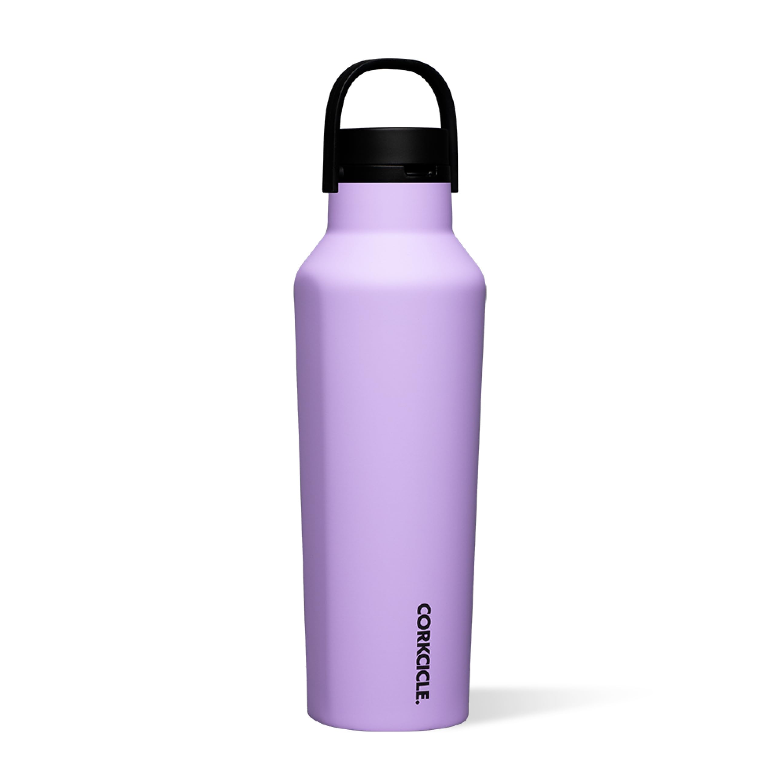 Corkcicle Insulated Canteen Travel Water Bottle, Triple Insulated