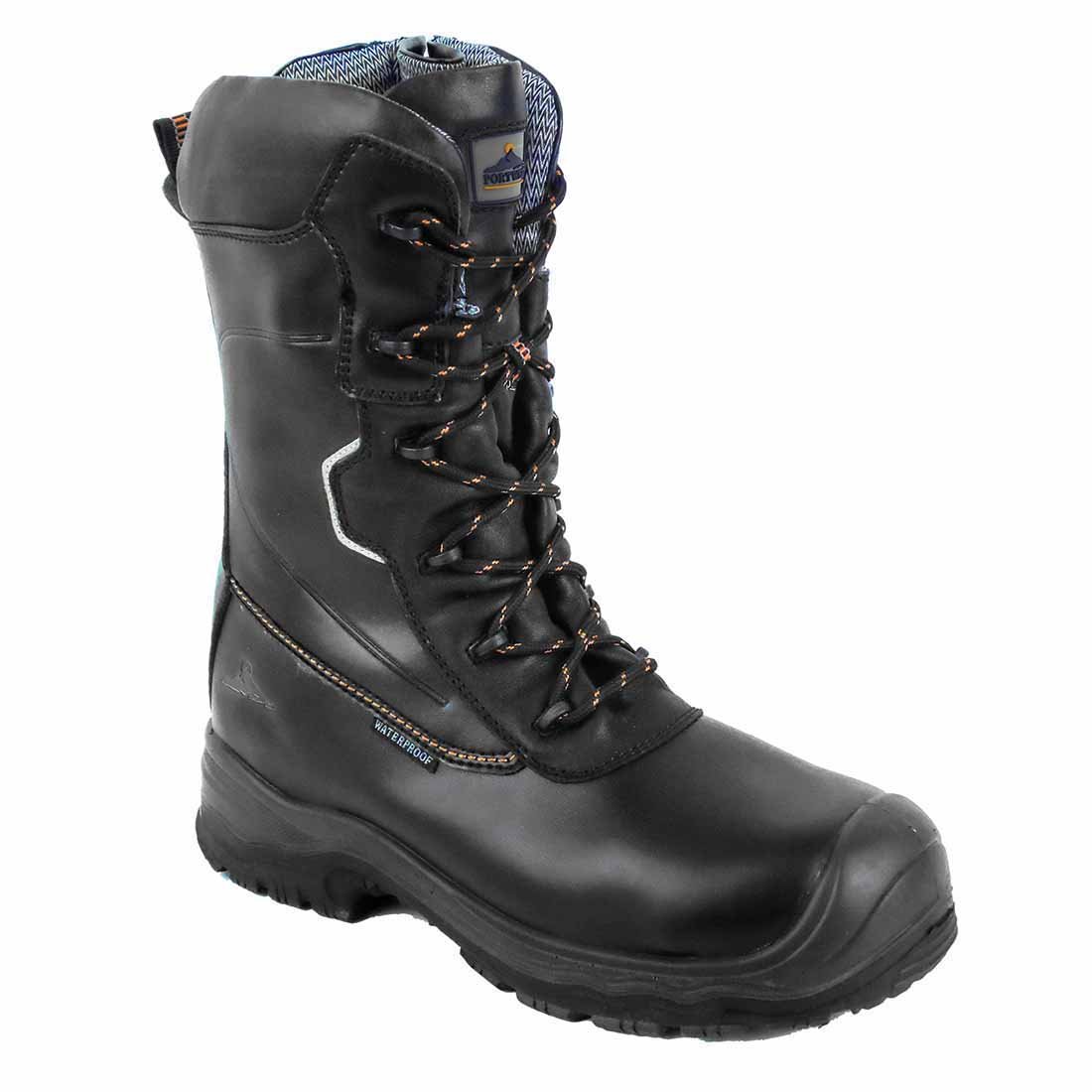 Portwest FD01 Buty ochronne Traction Odporność na Poślizg Podwójna Gęstość