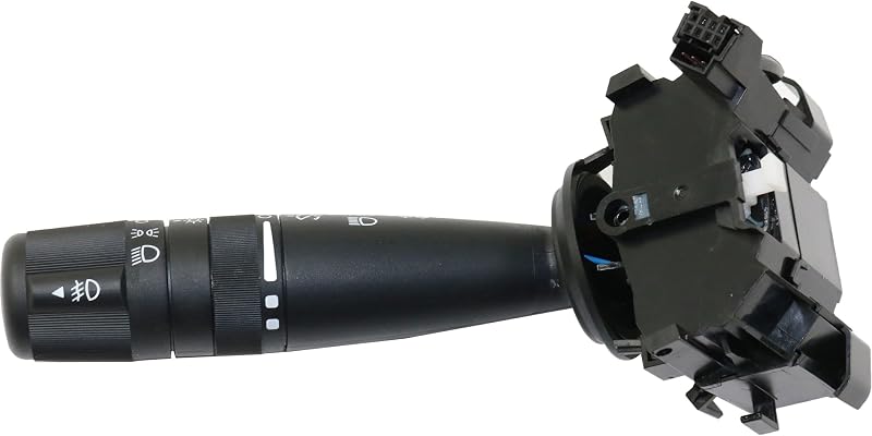 Chave de seta e dimmer do farol Garage-Pro para Jeep Grand Cherokee 2005–2007 – 1 unidade