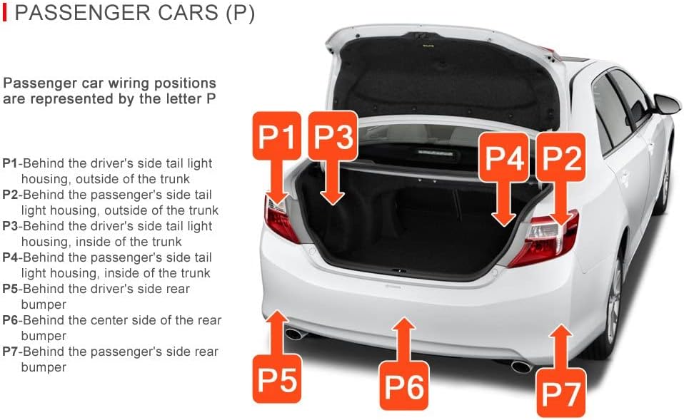 CURT Manufacturing 56082 T-Connector