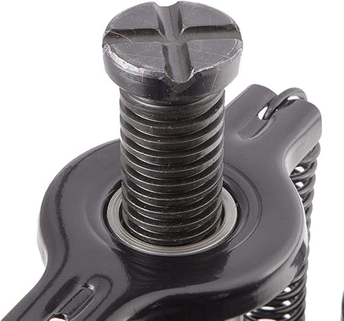 Miniatura 4 de Stark USA Perfil bajo de 20 toneladas de aire hidráulico accionado hidráulico Jack automático manual Jack Air Jack camión remolque de viaje