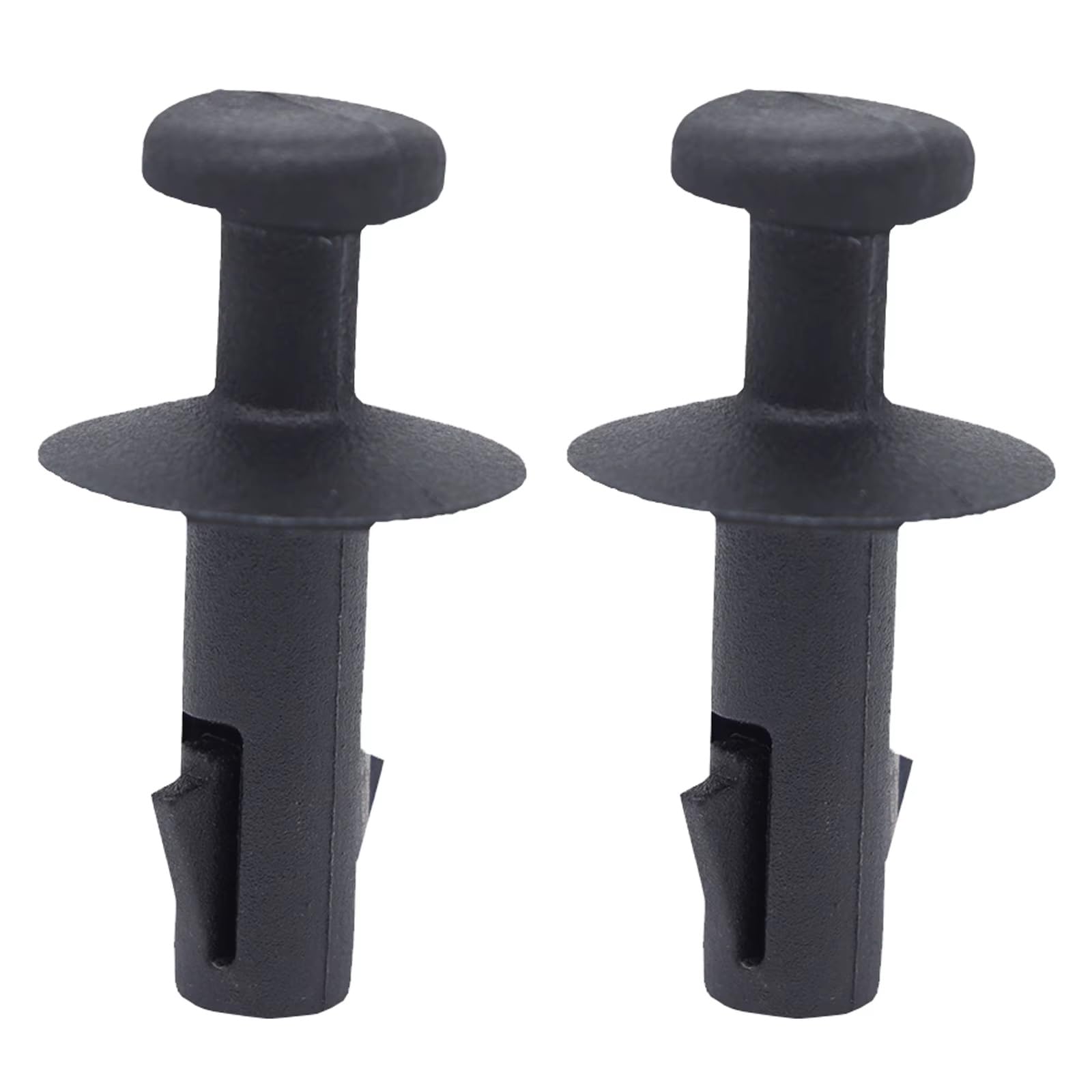 Support de fixation pour tablette arrière Holden Trax 2013-2019 clip - 6
