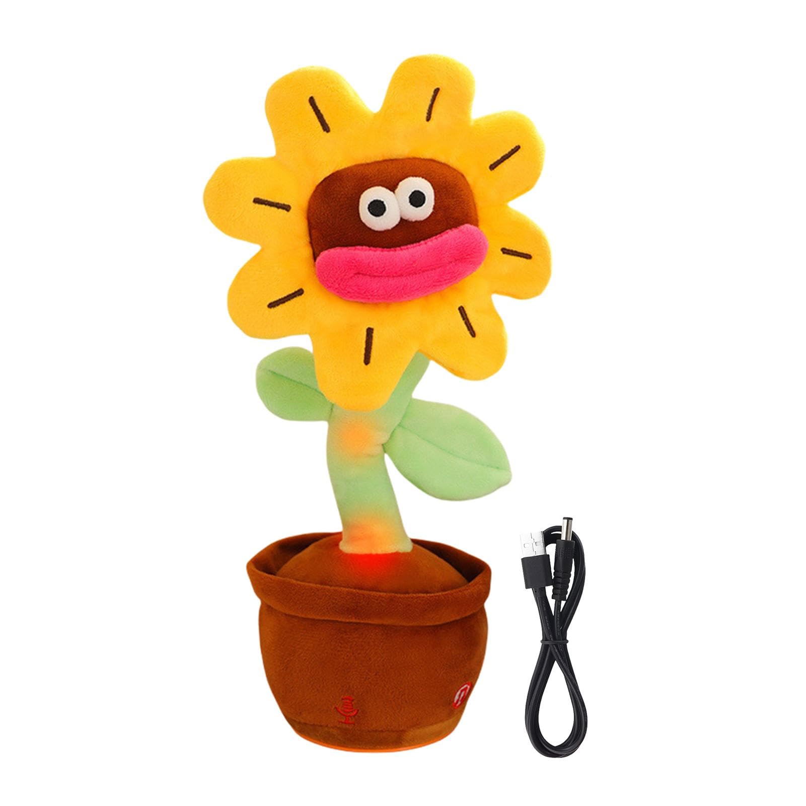 新作　新品　ジェリーキャット　ヒマワリ　ひまわり　向日葵　植物　ぬいぐるみ　花 JELLY CAT - 新作 新品 ジェリーキャット ヒマワリ ひまわり 向日葵