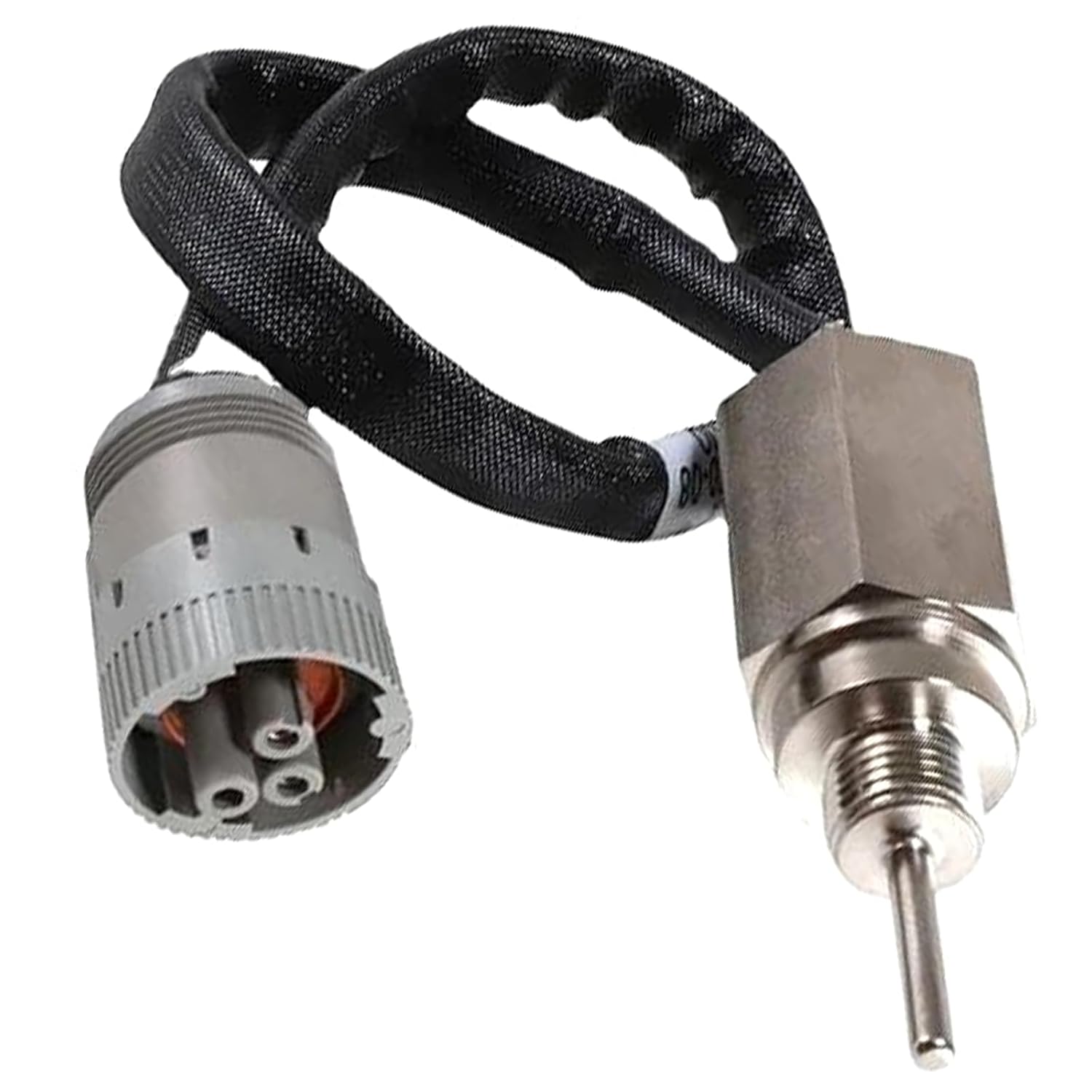 Temperature Sensor 100-3055 Suitable for Engine C30 C32 C12 Excavator 5230B 5130 5230 5110B 5130B