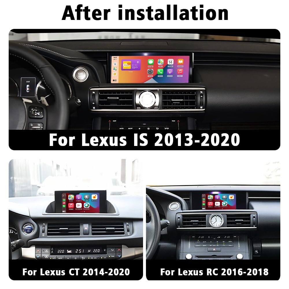 Amazon.co.jp: Lexus RX 2016-2019 / ES NX 2015-2017 / CT 2014-2020