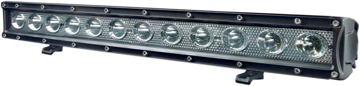Bluhm Enterprises Single Row LED Bar - 12 LEDs, 20in. L BL-LBS20