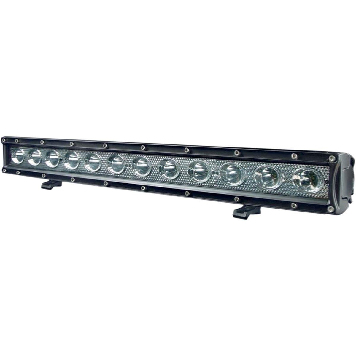 Bluhm Enterprises Single Row LED Bar - 12 LEDs, 20in. L BL-LBS20