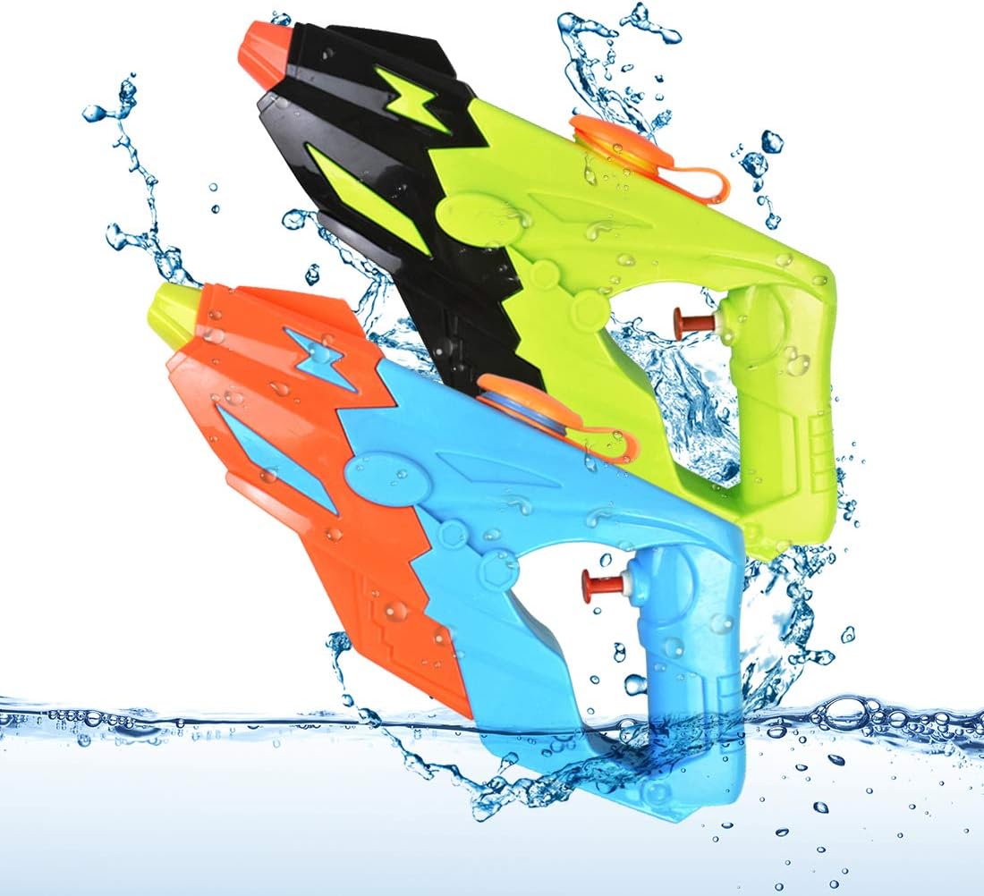 pistola bb per bambini di 8 anni