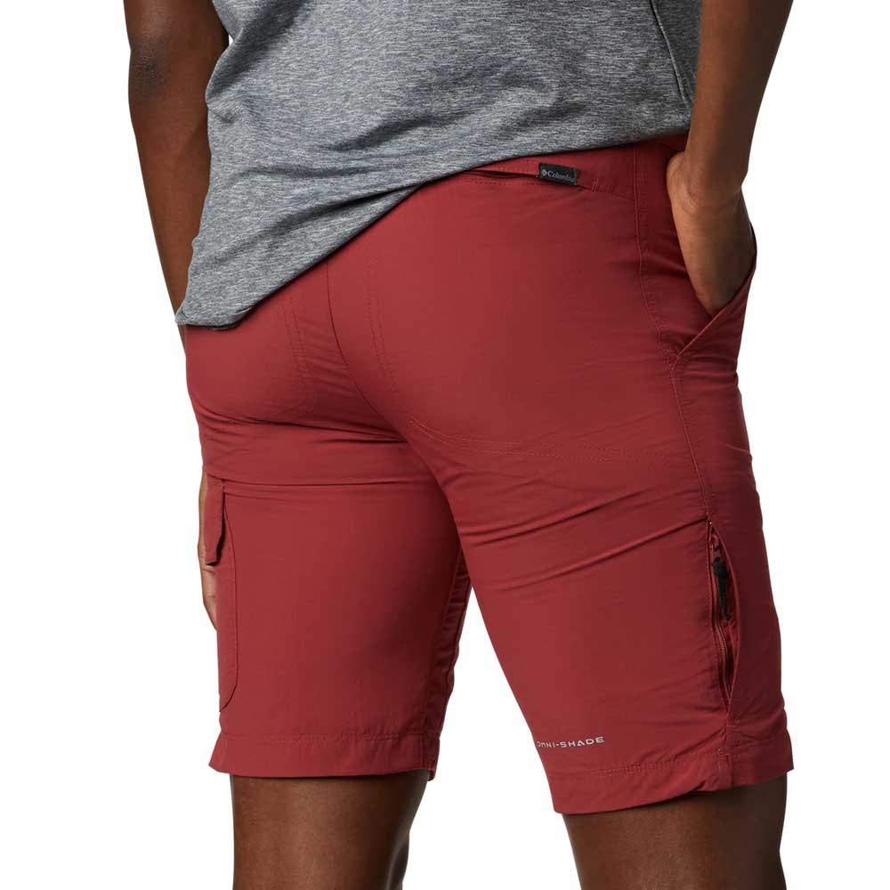 Columbia Damskie szorty Silver Ridge 2.0 Cargo Shorts