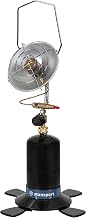 Outdoor Infrared Propane Heatr