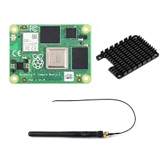 Waveshare Raspberry Pi Compute Module 4: Everything Beginners Must Know