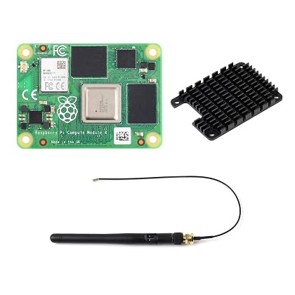 Waveshare Raspberry Pi Compute Module 4: Everything Beginners Must Know