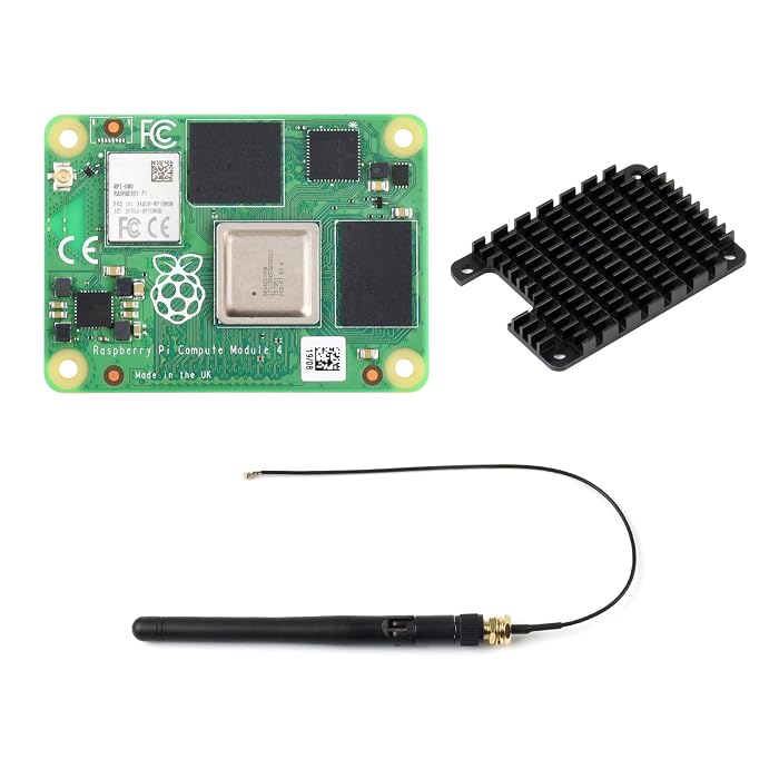Waveshare Compute Module 4