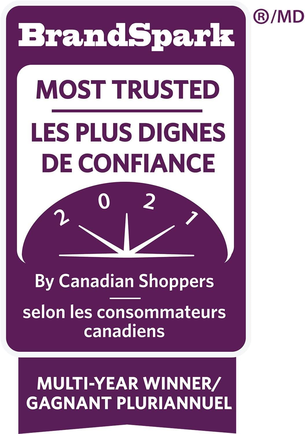 Honeywell HUL525BC Mini Mist Humidifier, front view