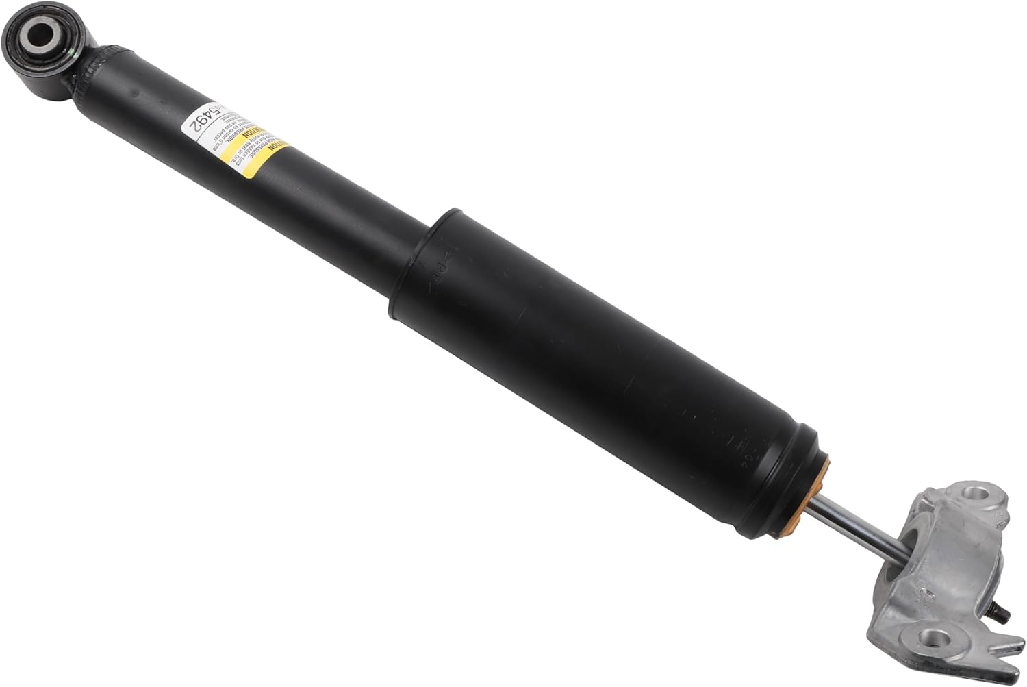 GM Genuine Parts 560-920 (84185492) Rear Driver Side Shock Absorber with Bumper, Upper Mount, and Nut