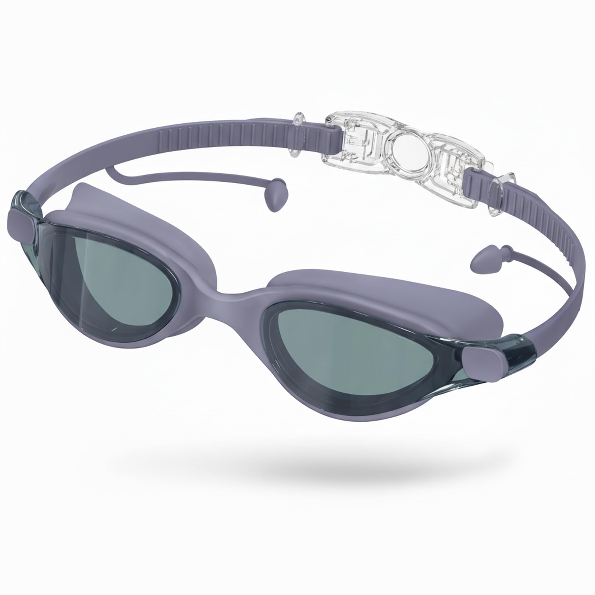 Seaflar Antivaho Gafas De NatacióN General | Profesional Lentes Galvanizados, ProteccióN UV, 3D Sello De Silicona | Impermeable Gafas Piscina Adultos & Adolescentes — view 11