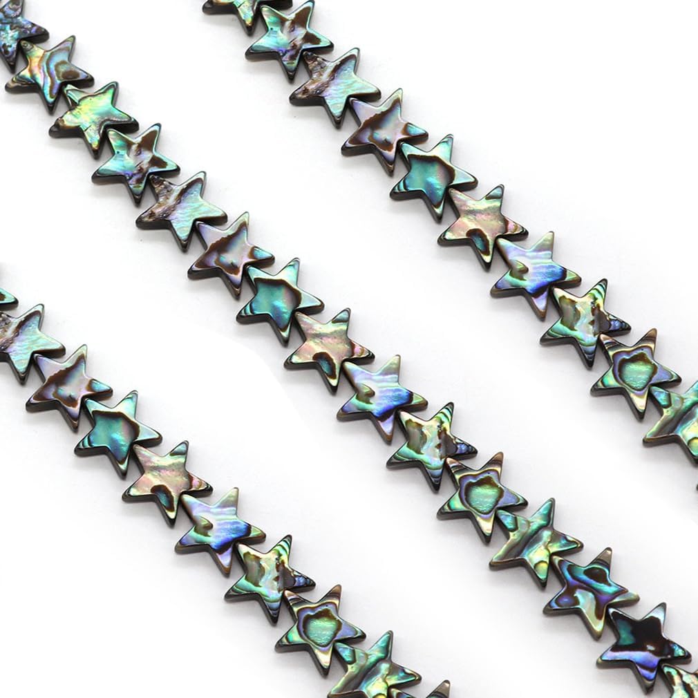 Surtidos de Cuentas