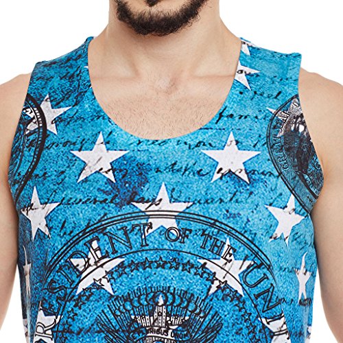 Image of wear your mind Men's Regular Fit Vest