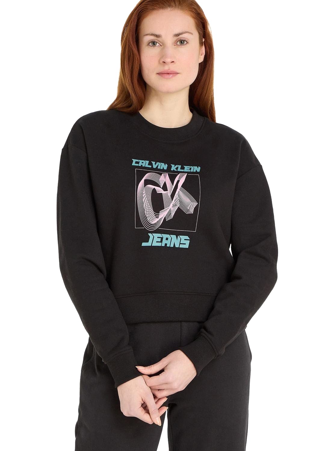 Calvin Klein JeansWomen HYPER REAL Sweatshirts