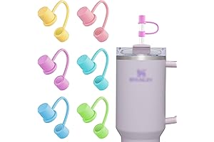 Cute Straw Covers for Simply Modern 40 oz